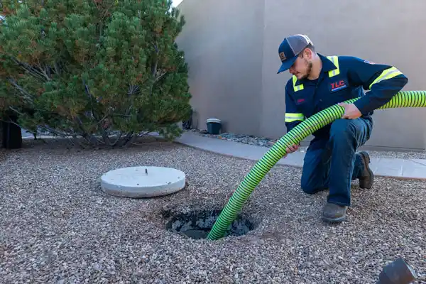 septic tank services Andrews